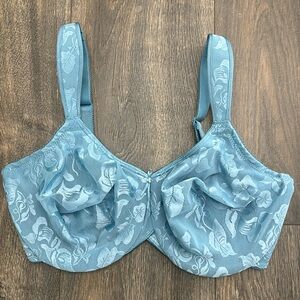 Wacoal Awareness Full Coverage Underwire Bra